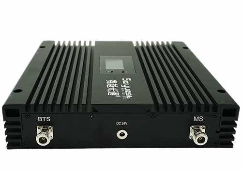 华容双频手机信号增强器2000㎡