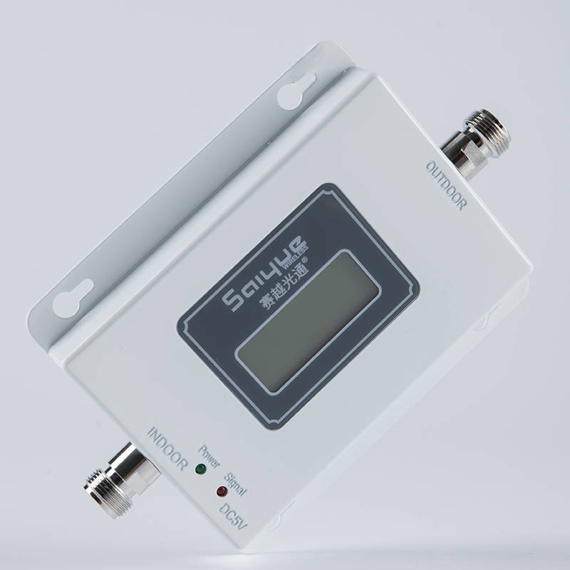 华容家用配电房机房信号放大器200㎡