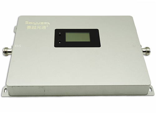  华容三频/四频/五频手机信号接收器800㎡