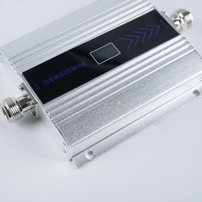 华容家用单频手机信号增强器100㎡