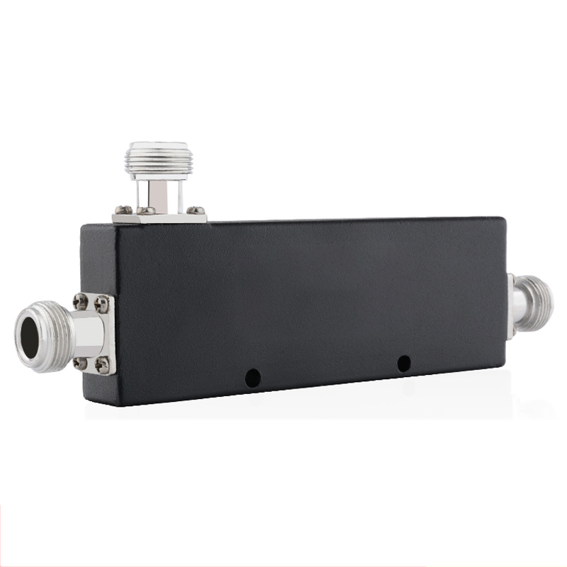  华容FM调频广播同步广播耦合器