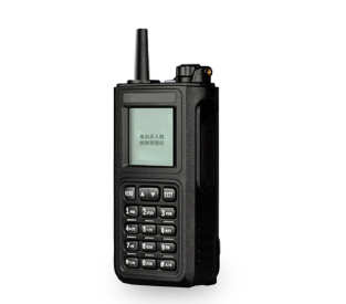  华容单兵无人机侦测预警仪