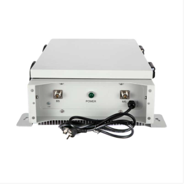  华容无线对讲系统双向干线放大器