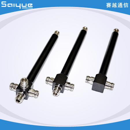  华容FM调频广播同步广播功分器