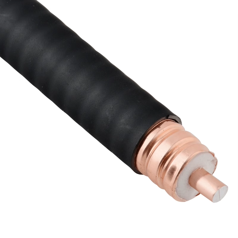  华容HCAAY50-12（1/2”）同轴射频电缆馈线